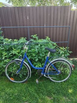 Bicykel