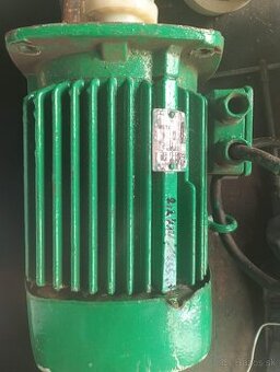 Elektromotor 2.2kw