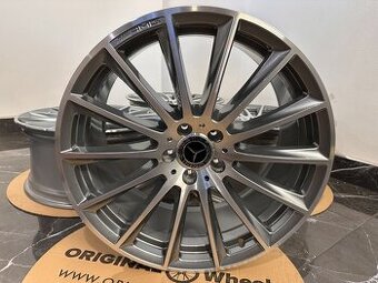 orig Mercedes S-Klasse r20 W223 A2234011500 / 1600