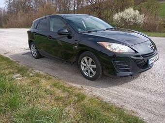 Mazda 3 diesel