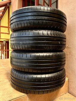185/65 R15 letné pneumatiky - komplet sada