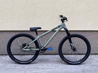 Kellys Whip 70 26 Dirt