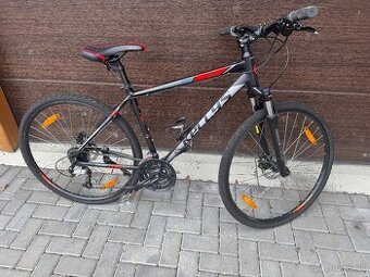 Horský bicykel kellys