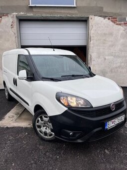 FIAT DOBLO 1.6 mjet