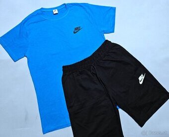 Nike pánsky komplet L