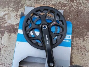 Predám nový stred Shimano