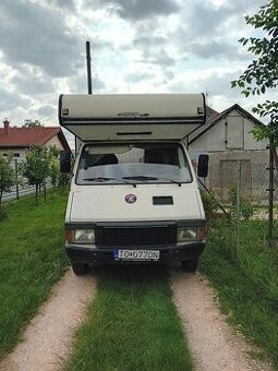 Predam Autokaravan
