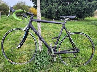 Cestny bicykel Simplon