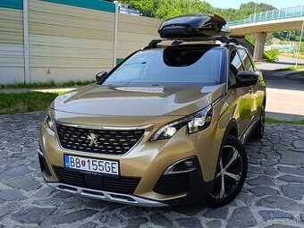 ✳️Peugeot 5008 1.6 BlueHDi 120 S&S Allure EAT6 7 MIEST✳️