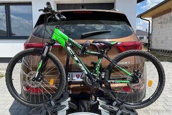 Detsky 24” bicykel CTM Rocky 3.0