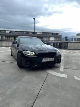 Bmw f10 520d