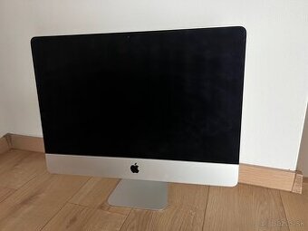 Apple iMac 21.5" Retina 4K 2017 s príslušenstvom