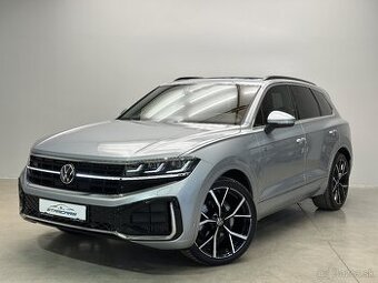 Volkswagen Touareg 3.0 V6 TDI 286k R-Line 4Motion Tiptronic