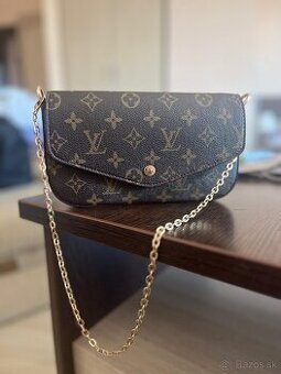 Louis Vuitton Félicie Pochette