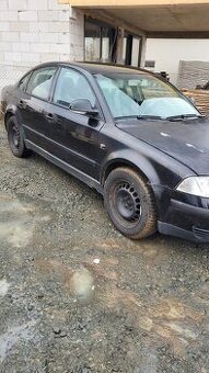 Passat b5.5