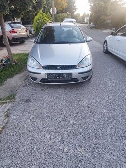 Ford Focus 1.8TDDI