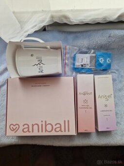Aniball set
