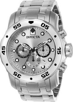 Hodinky Invicta Pro Diver 0071 - nove/nenosené