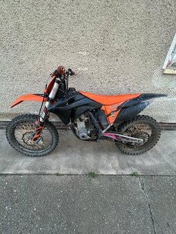 Ktm sx-f 250