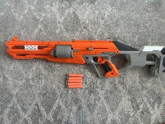 NERF N=Strike Elite AlphaHawk