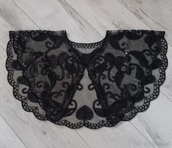 Gatsby bolerko 20.roky