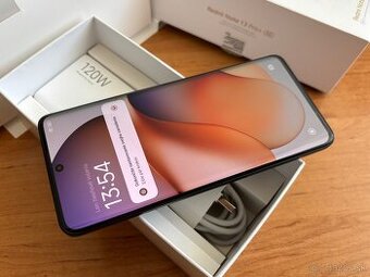Xiaomi Redmi Note 13 Pro+ 5G