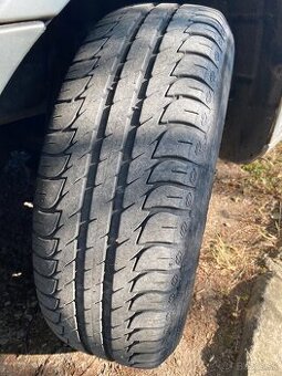 Kleber 195/65 R15 letné pneumatiky