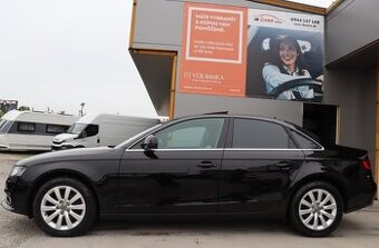 Audi A4 2.7 TDI V6