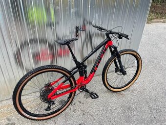 Trek fuel ex7