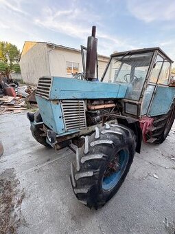 Predam Zetor Crystal 12045