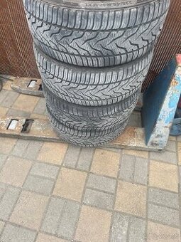 Barum Quartaris 225/45 R17