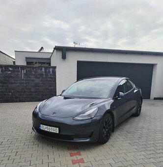 Tesla model 3 Long Range ✅Refresh✅Tazne zariadenie✅DPH