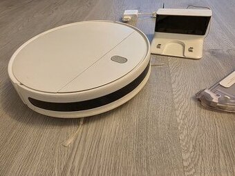 Robotický vysávač Xiaomi