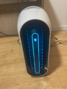 Alienware Aurora r11