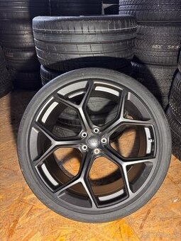 ORIG.AUDI RS6 PERFORMANCE R22 285/30/22 KOVANE DISKY