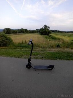 Ele_Kolobežka Segway ninebot e2 E