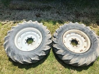 Kolesá Zetor super 35 50