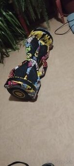Hoverboard