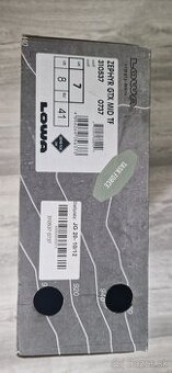 LOWA ZEPHYR GTX MID TF veľ. 41 - 1