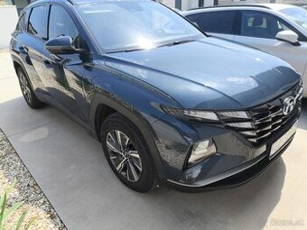 Hyundai Tucson 1,6CRDi 85Kw, 6 Mt