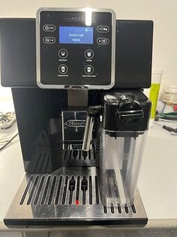 Delonghi