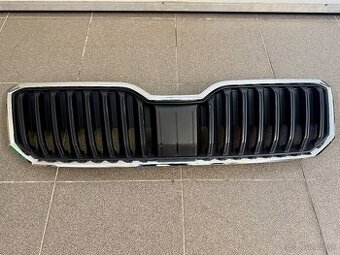 Predná maska Škoda Superb 3 Predfacelift