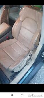Audi A6 3.0TDI 165 KW