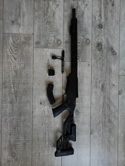 Ruger Precision Rimfire 8400
