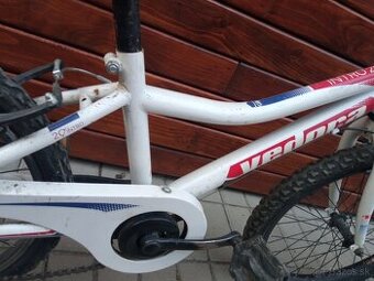 Detský horský bicykel 20
