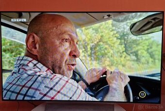 Napredaj LG OLED 55EG9A7V