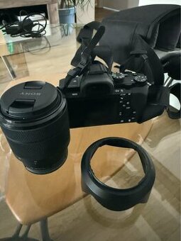 Sony Alpha 7 II