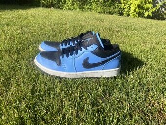 Nike -  Air Jordan 1 - Retro Low - University Blue