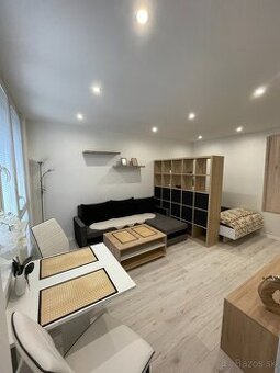 Košice Terasa