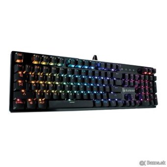 A4tech Bloody B820 Red Switch CZ